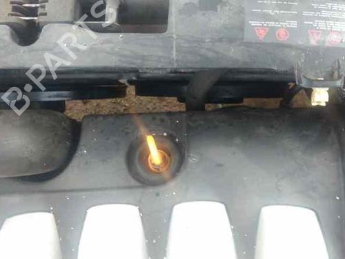 Left front brake caliper SEAT LEON (1P1) 1.9 TDI | BP11623858M105 