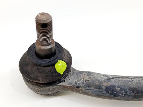 Steering rack MAZDA CX-7 (ER) 2.2 MZR-CD AWD (ER10A) | BP38266891M22 - Image 2