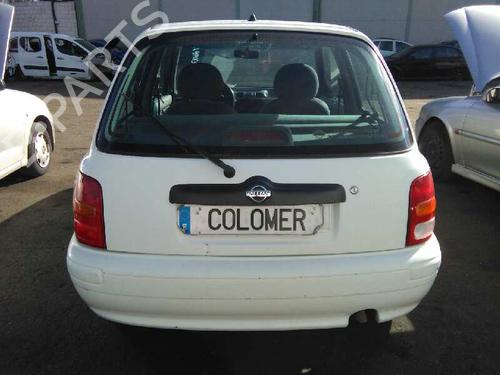 Starter NISSAN MICRA II (K11) 1.0 i 16V | BP7238196M8 