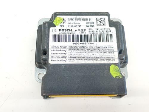 Used ECU airbags ECU airbags 36562683 36562683