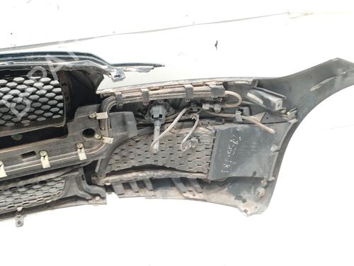 Front bumper JAGUAR XF II (X260) 2.0 D | BP29539021C7 