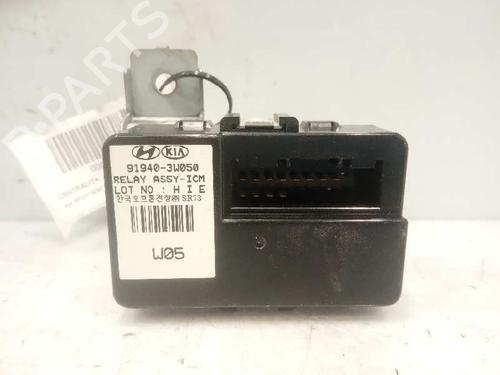 Used Electronic module KIA SPORTAGE IV (QL, QLE) [2015-2022]  11672494