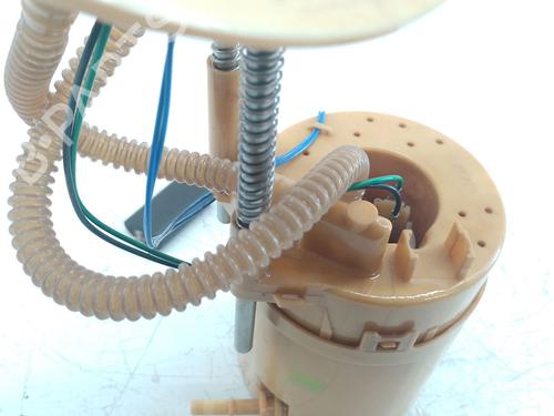 Fuel pump BMW X3 (F25) xDrive 20 d | BP27638339M76 