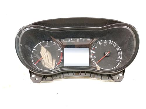 Used Instrument cluster Instrument cluster 39240911 39240911