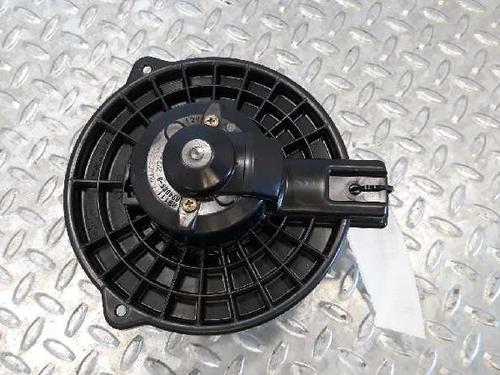 Heater blower motor MAZDA 2 (DY) 1.4 | BP5450270M62 