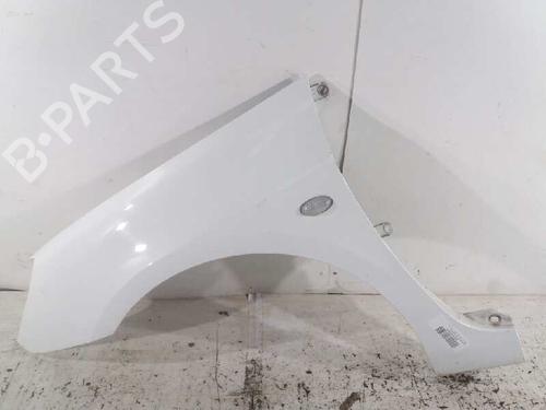 Used Left front fenders PEUGEOT 307 (3A/C) 2.0 HDi 90 (90 hp) 4979263