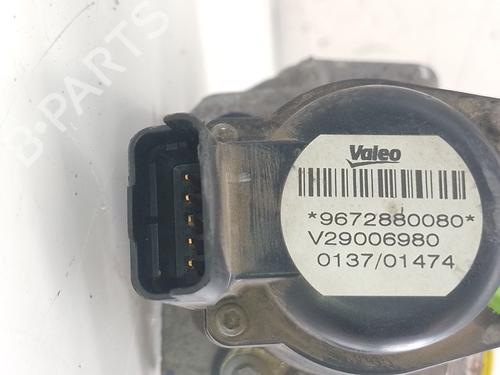 Egr CITROËN C4 I (LC_) 1.6 HDi | BP28289620M69 