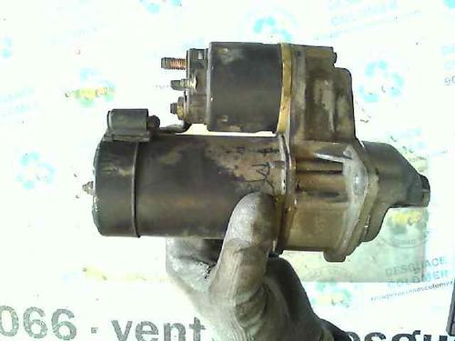Used Starter OPEL VECTRA B (J96) [1995-2004]  3034494