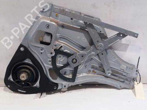Front left window mechanism KIA SPORTAGE II (JE_, KM_)  | BP5110896C22 