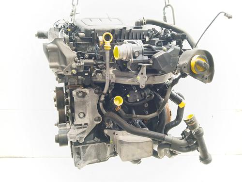Used Engine OPEL VIVARO B Van (X82) 1.6 CDTI (05) (90 hp) 32337086
