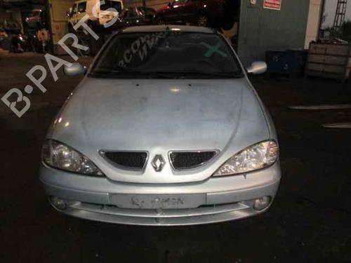 Alternator RENAULT MEGANE I Coach (DA0/1_)  | BP3072058M7 