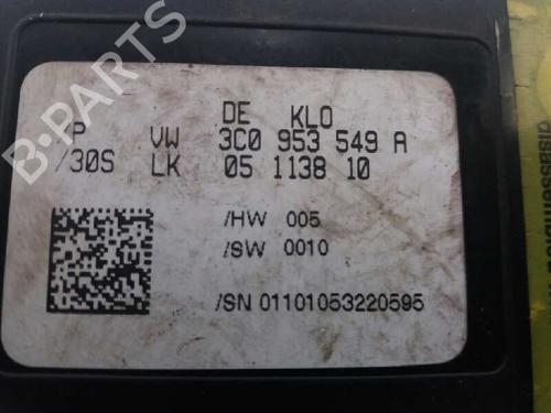 Electronic module VW PASSAT B6 (3C2)  | BP11672383M83 