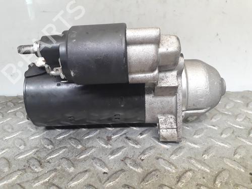 Used Starter BMW 5 (E39) [1995-2003]  9723761