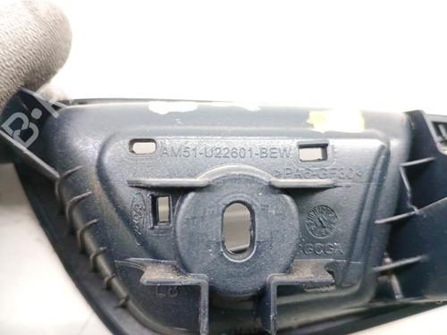 Front left interior door handle FORD C-MAX II (DXA/CB7, DXA/CEU) 1.6 Ti | BP39560298I13 - Image 3