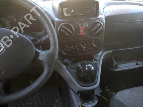 AC compressor FIAT DOBLO Box Body/MPV (223_)  | BP18421080M34 