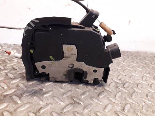 Rear left lock BMW X5 (E53) 3.0 d | BP15782989C100 