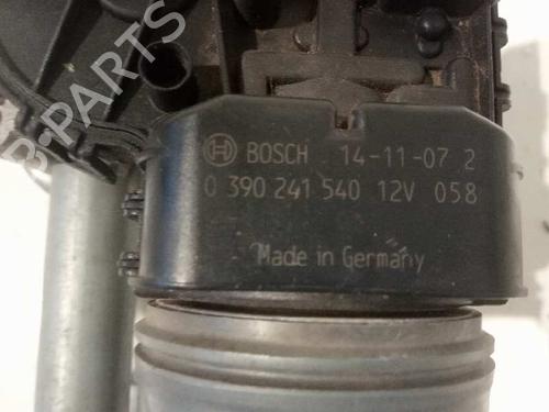 Front wiper motor PEUGEOT 208 I (CA_, CC_)  | BP4679837M29