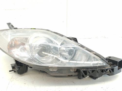 Højre forlygte MAZDA 5 (CR) 2.0 CD (CR19) (143 hp) 29360121