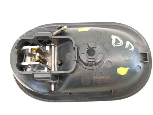 Front right interior door handle RENAULT MODUS / GRAND MODUS (F/JP0_) 1.4 (JP01, JP0J) | BP37219511I14 - Image 2