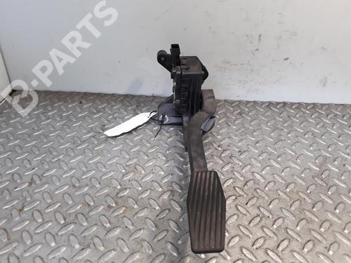 Used Pedal Pedal OPEL TIGRA TwinTop (X04) 1.3 CDTI (R97) (69 hp) 8498866 8498866