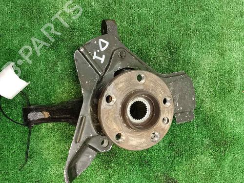 Used Left front steering knuckle CITROËN EVASION MPV (22, U6) [1994-2002]  17533553