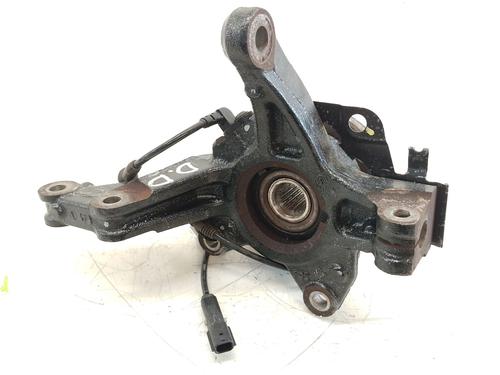 Højre Styrespindel Lejehus RENAULT CLIO IV (BH_) 1.5 dCi 90 (90 hp) 29592617