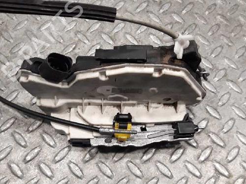 Rear right lock SEAT IBIZA IV (6J5, 6P1)  | BP3065433C99 