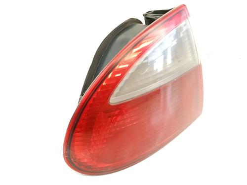 Left taillight SEAT LEON (1M1) 1.9 TDI | BP38511874C34 - Image 2