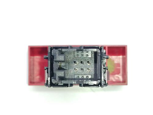 Warning switch SEAT IBIZA IV ST (6J8, 6P8) 1.2 TSI | BP33288304I22 - Image 4
