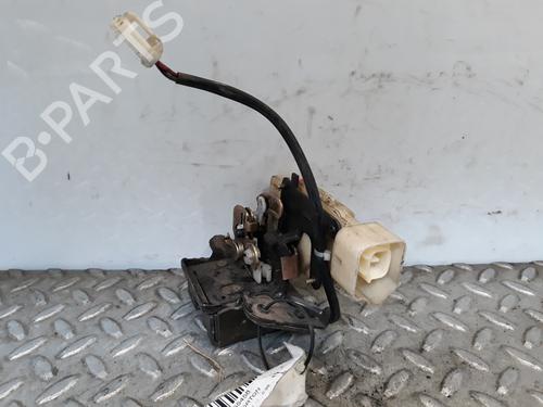 Bakluke lås MAZDA PREMACY (CP)  | BP3064498C101 