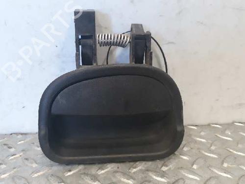 Used Front right interior door handle RENAULT KANGOO (KC0/1_) [1997-2025]  8758901