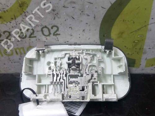 Interior roof light PEUGEOT 308 I (4A_, 4C_) 1.6 HDi | BP7432492I8 