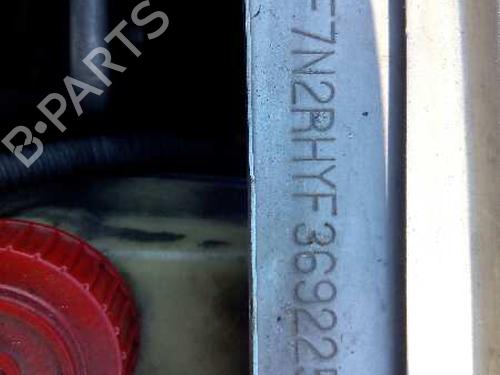 Heater blower motor CITROËN XSARA (N1) 2.0 HDi 90 | BP5239933M62 
