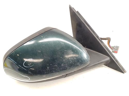 Right mirror JAGUAR XF II (X260) 2.0 D | BP29808218C27 