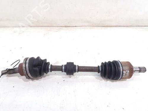 Used Left front driveshaft HYUNDAI SONATA IV (EF) [1998-2005]  4477587
