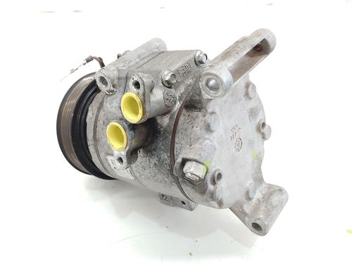 AC compressor MAZDA CX-5 (KE, GH) 2.2 D (KE2FW) | BP35901249M34 - Image 3