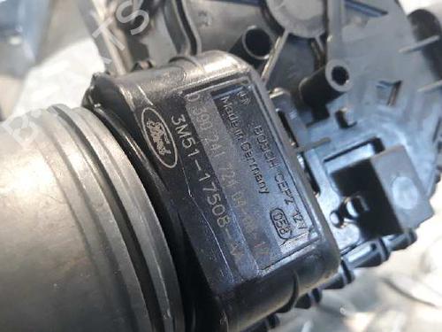 Front wiper motor FORD FOCUS C-MAX (DM2)  | BP5777507M29 