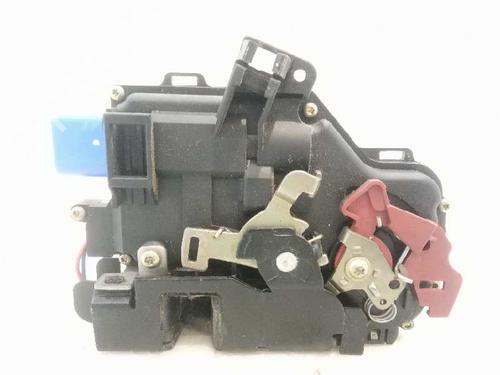 Used Front right lock AUDI A8 D3 (4E2, 4E8) 3.7 quattro (280 hp) 3681228