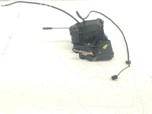 Used Front right lock MERCEDES-BENZ C-CLASS (W203) C 220 CDI (203.006, 203.008) (143 hp) 28041304