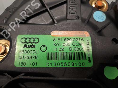 Heater blower motor AUDI A4 B6 (8E2) 2.5 TDI quattro | BP7073159M62 