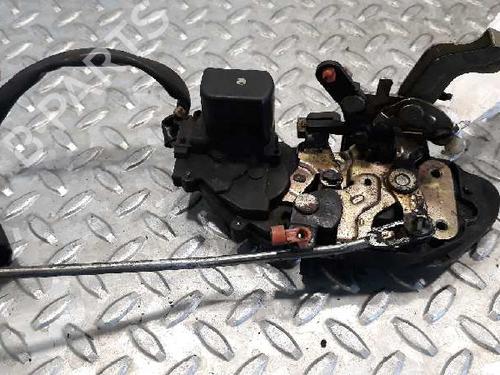 Used Front left lock KIA CARNIVAL I (UP) [1998-2001]  5606634