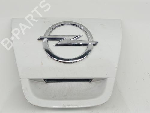 Used Tailgate handle Tailgate handle OPEL ASTRA J (P10) 1.6 CDTi (68) (110 hp) 33810649 33810649