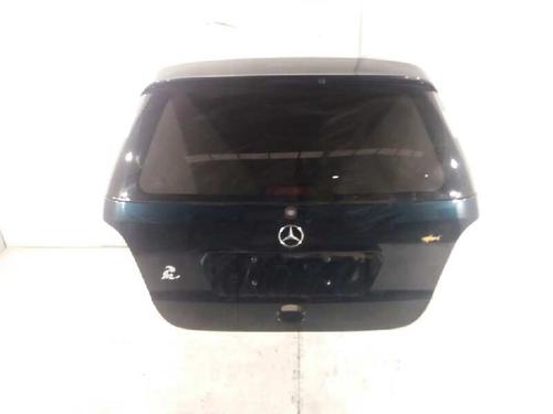 Used Tailgate MERCEDES-BENZ A-CLASS (W168) [1997-2005]  5070096