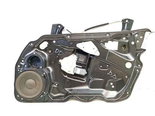 front-right-window-mechanism-vw-passat-b6-3c2-2005-2006-2007-2008-2009-2010-2011-36297021 main image
