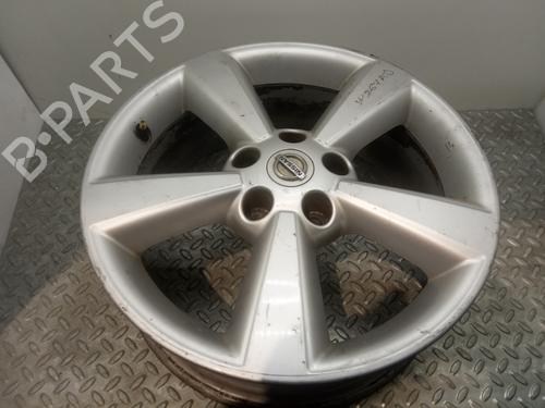 Rim NISSAN QASHQAI I (J10, NJ10)  | BP8530394C45 