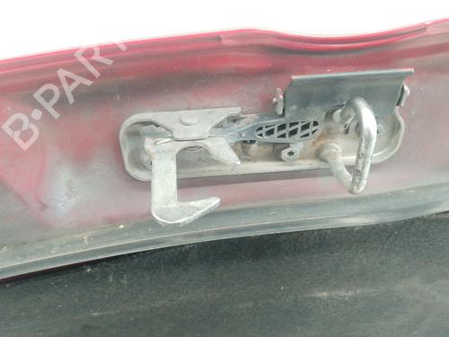 Hood VW GOLF V (1K1) 1.9 TDI | BP24958619C1 