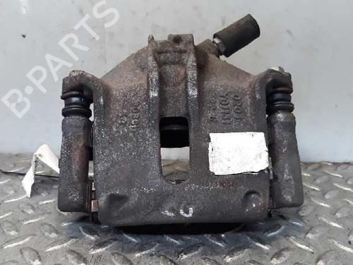 Used Left front brake caliper CITROËN C4 I (LC_) [2004-2014]  11626352