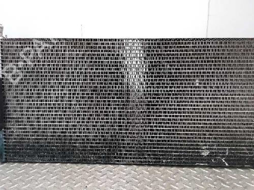AC radiator HYUNDAI SONATA IV (EF)  | BP7237445M32 