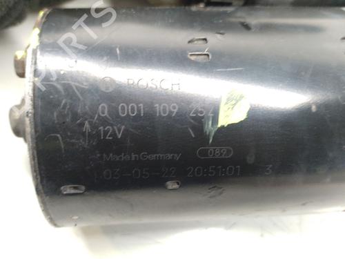 Startmotor VOLVO XC70 I Cross Country (295) D5 XC AWD | BP29638256M8 
