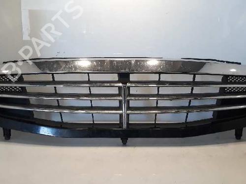 Grill SSANGYONG REXTON / REXTON II (GAB_) [2002-2025]  5219120